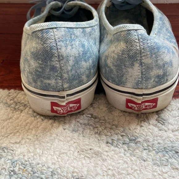 Vans Sneakers - Picture 4 of 4